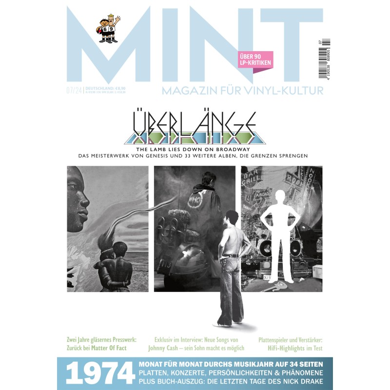 MINT Nr. 69